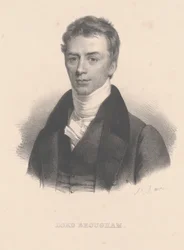 Lord Brougham